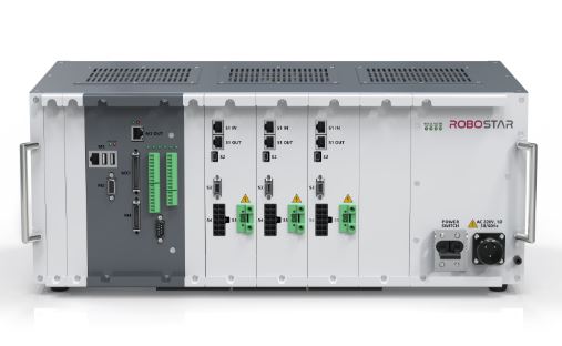 ROBOSTAR - Product - view